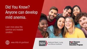 Anemia