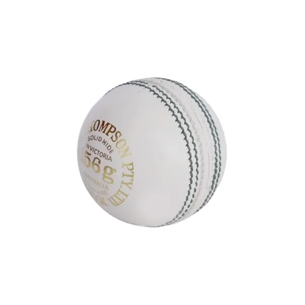 Kookaburra Club Match Ball