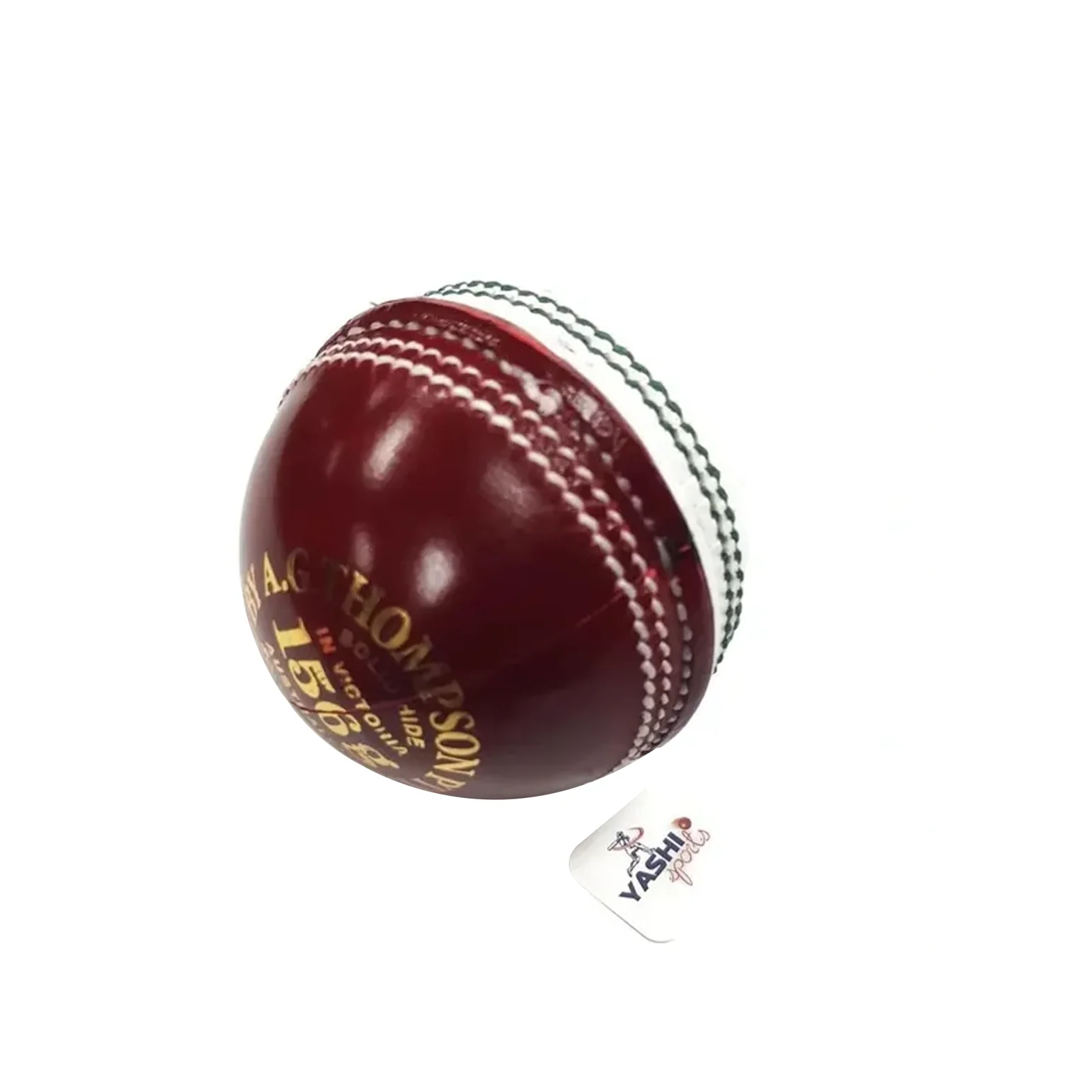 Kookaburra Club Match Ball - Image 3