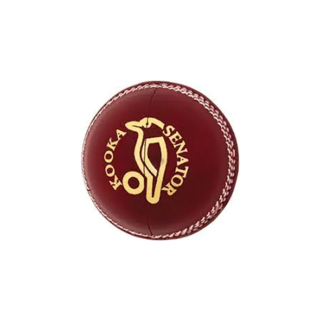 Kookaburra Senator Cricket Ball