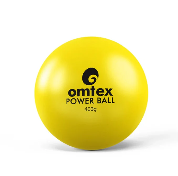 Omtex Power hitting Weighted Balls - Image 2
