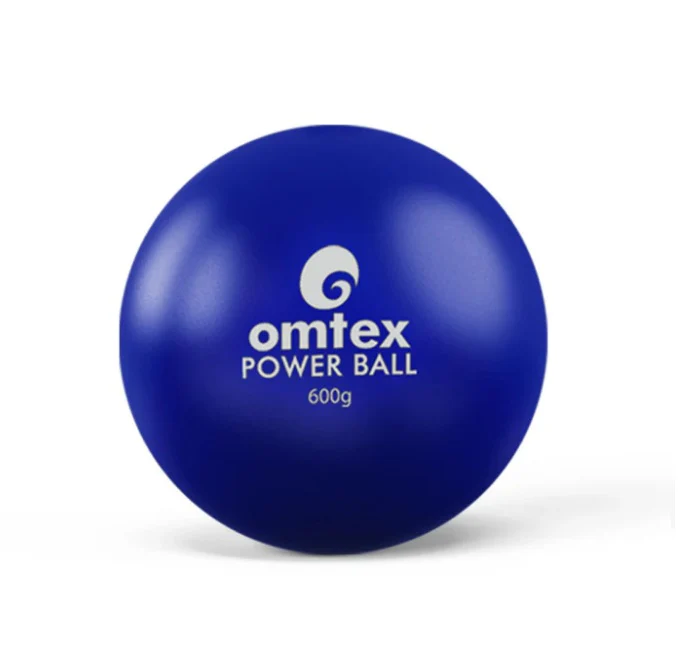 Omtex Power hitting Weighted Balls - Image 3