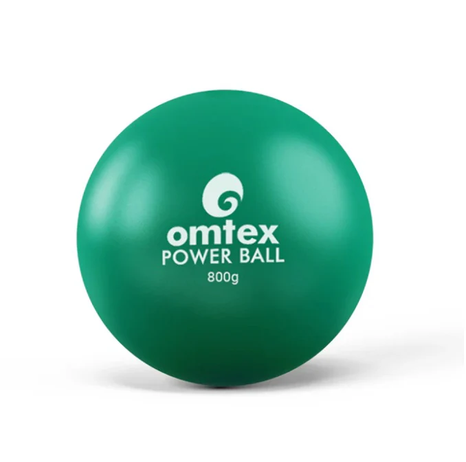 Omtex Power hitting Weighted Balls - Image 4