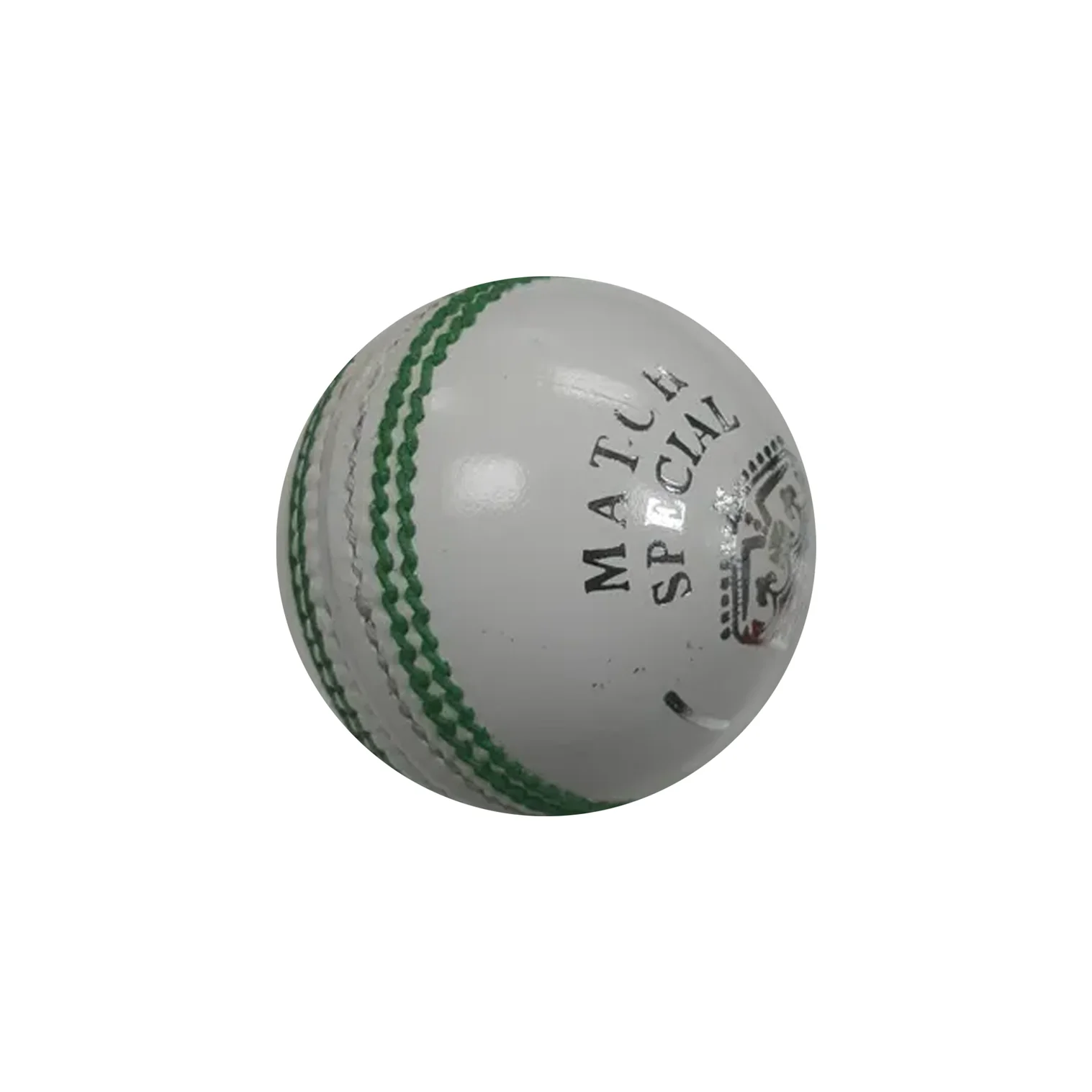 Queensland Match Special White Ball - 156g - Image 2