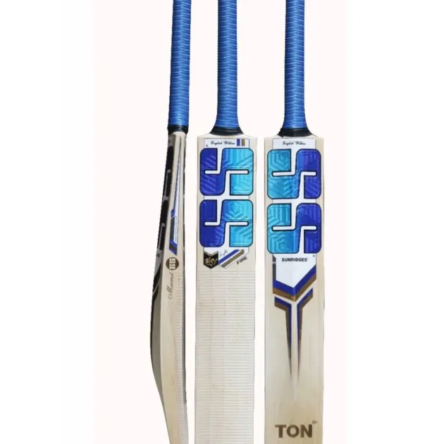 SS Sky Fire English Willow Cricket Bat