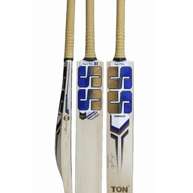 SS Sky Thunder English Willow Cricket Bat