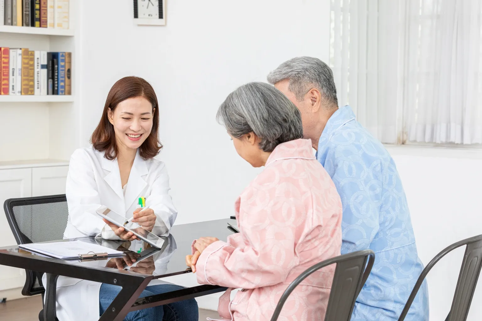 PACE Care Image