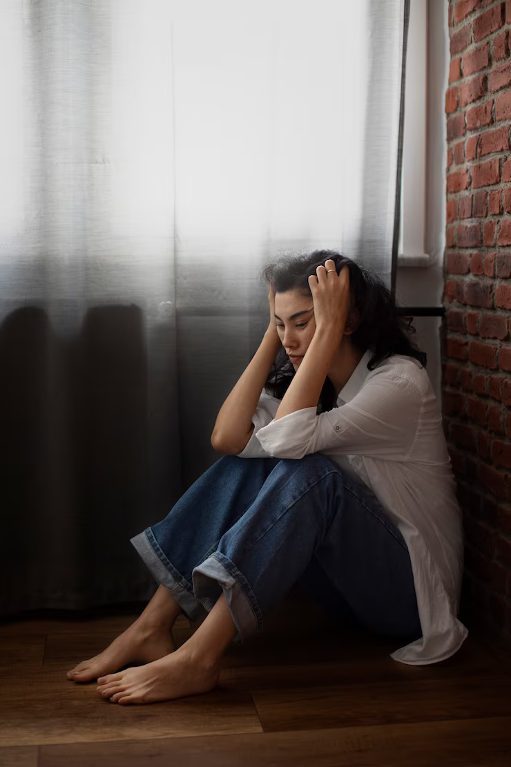 Individual Therapy