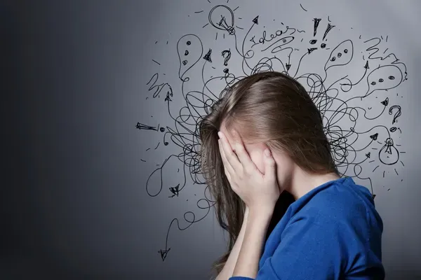 Anxiety Disorders