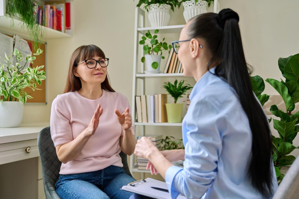 Developing Tools for Measuring Mental Health Outcomes