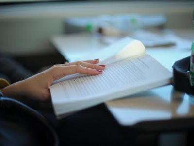 New Agent Orientation